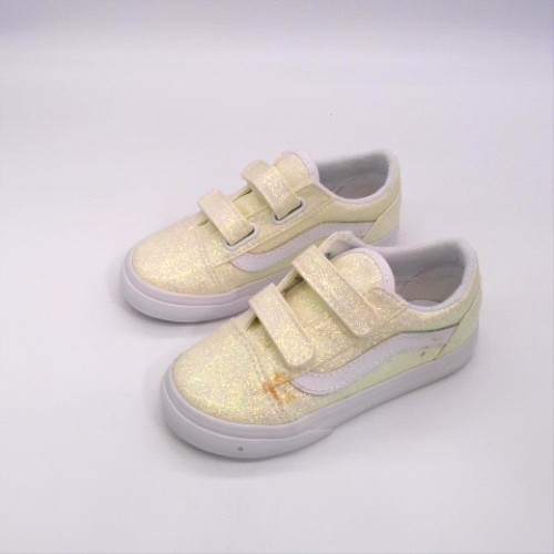 Vans old skool v uv glitter 2