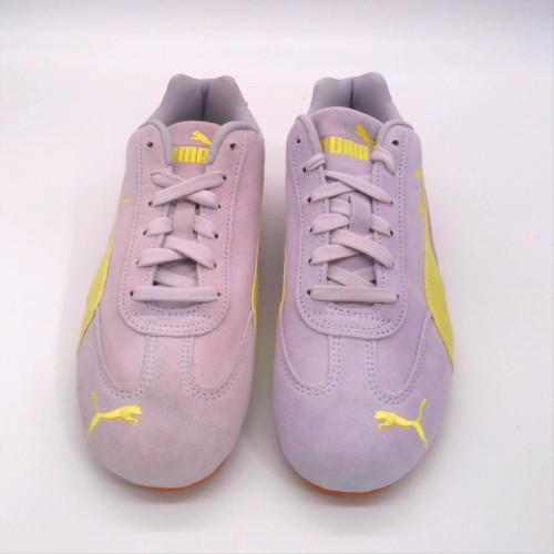 PUMA Lilac speedcat trainers PUMA speedcat 1
