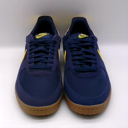 Nike Navy Multi field general trainers Nike field general 1