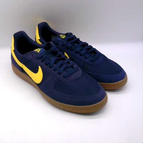Nike Navy Multi field general trainers Nike field general 2