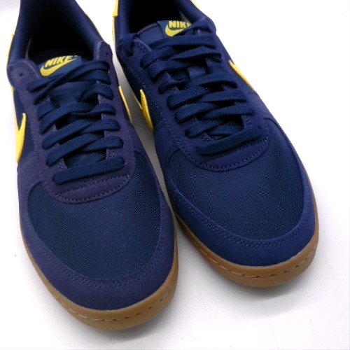 Nike Navy Multi field general trainers Nike field general 3