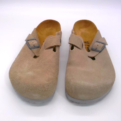 BIRKENSTOCK boston clog 1