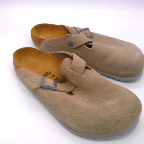 BIRKENSTOCK boston clog 2