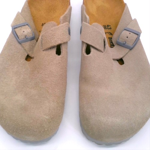 BIRKENSTOCK boston clog 3