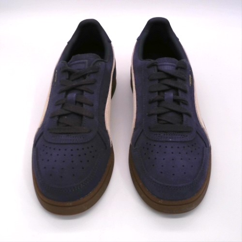 PUMA Navy indoor trainers PUMA indoor 1