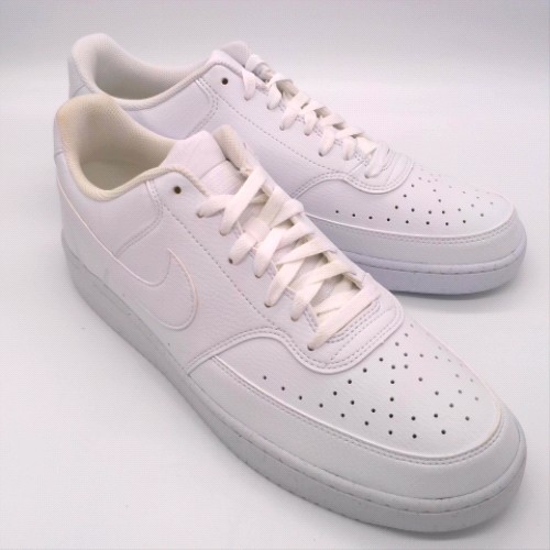 Nike court vision 2