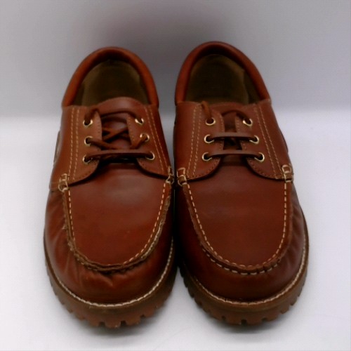schuh Brown palmer boat shoes schuh palmer boat 1