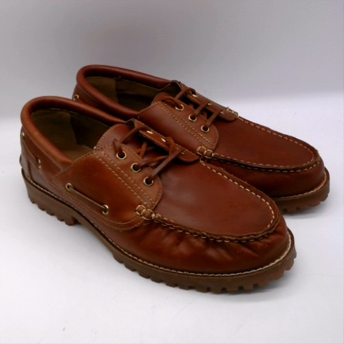 schuh Brown palmer boat shoes schuh palmer boat 2