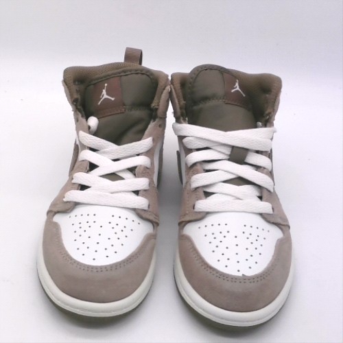 Nike Jordan Stone Multi 1 mid boys toddler Nike Jordan 1 mid 1