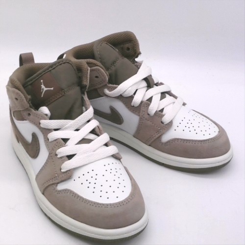 Nike Jordan Stone Multi 1 mid boys toddler Nike Jordan 1 mid 2