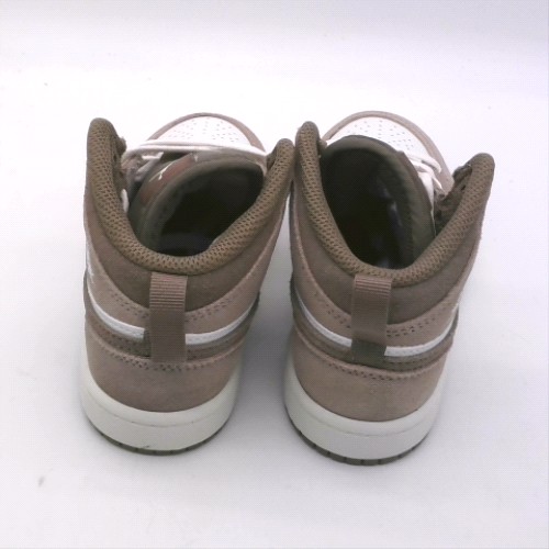 Nike Jordan Stone Multi 1 mid boys toddler Nike Jordan 1 mid 3