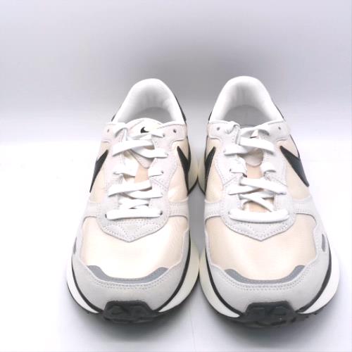 Nike White Multi phoenix waffle trainers Nike phoenix waffle 1