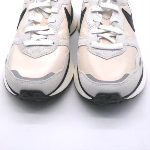 Nike White Multi phoenix waffle trainers Nike phoenix waffle 3