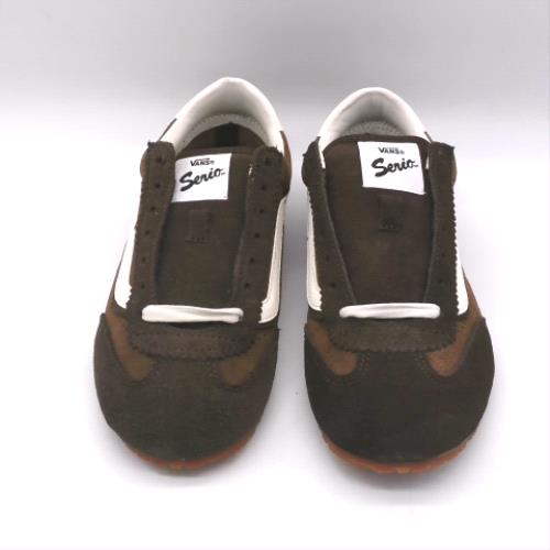 Vans super lowpro 1