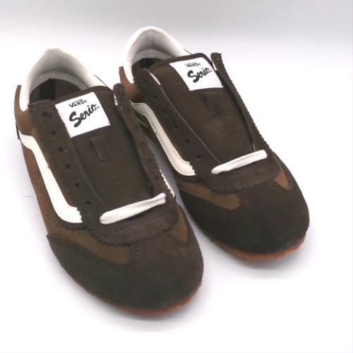 Vans super lowpro 2