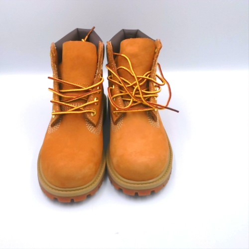 Timberland Natural premium 6-inch junior Timberland premium 6-inch 1