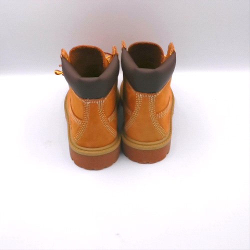 Timberland Natural premium 6-inch junior Timberland premium 6-inch 3