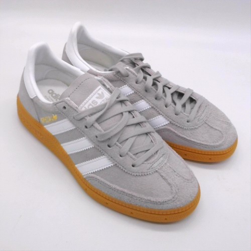 adidas Light Grey handball spezial youth adidas handball spezial 3