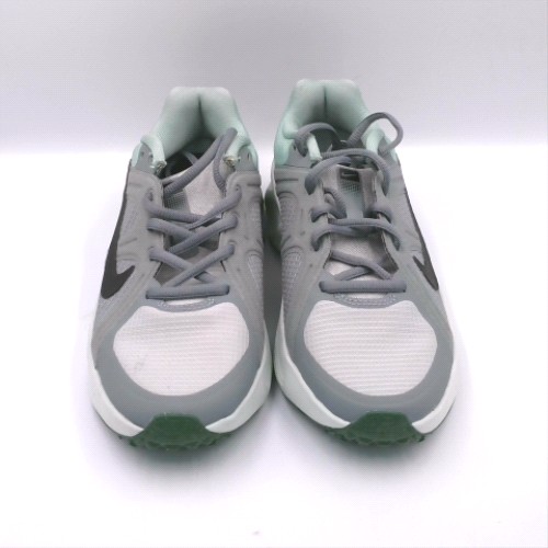 Nike Grey Multi metro tek youth Nike metro tek 1