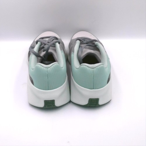 Nike Grey Multi metro tek youth Nike metro tek 3