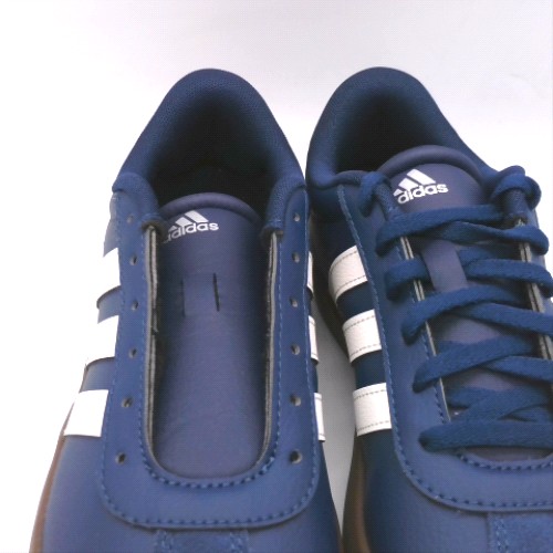 adidas Navy & Stone vl court boys youth adidas vl court 3