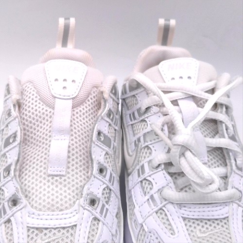 Nike White p-6000 junior Nike p-6000 2