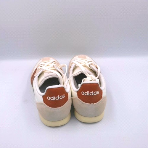 adidas White & Brown barreda lo trainers adidas barreda lo 3