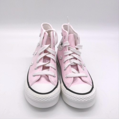 Converse all star eva lift hi beaded 1