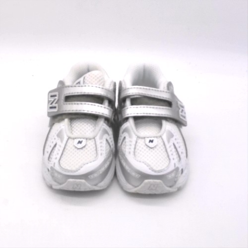 New Balance White & Navy 1906 toddler New Balance 1906 1