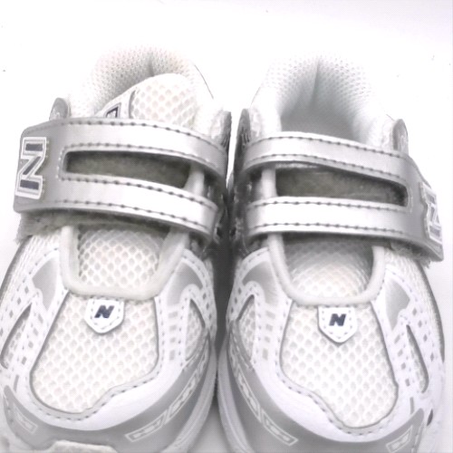 New Balance White & Navy 1906 toddler New Balance 1906 2
