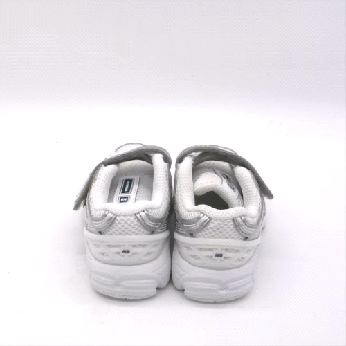 New Balance White & Navy 1906 toddler New Balance 1906 3
