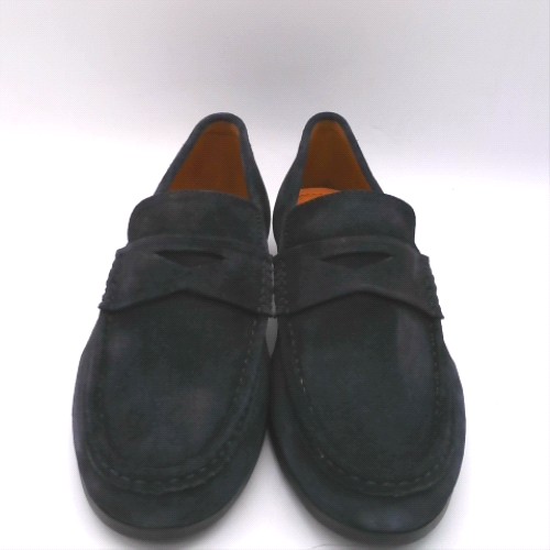 schuh rico suede loafer 1