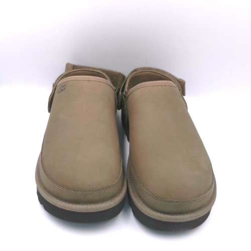 UGG Khaki goldencoast clog sandals UGG goldencoast clog 1