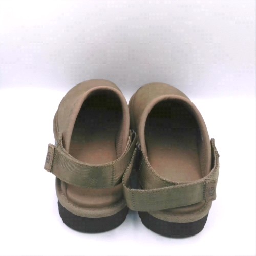 UGG Khaki goldencoast clog sandals UGG goldencoast clog 3