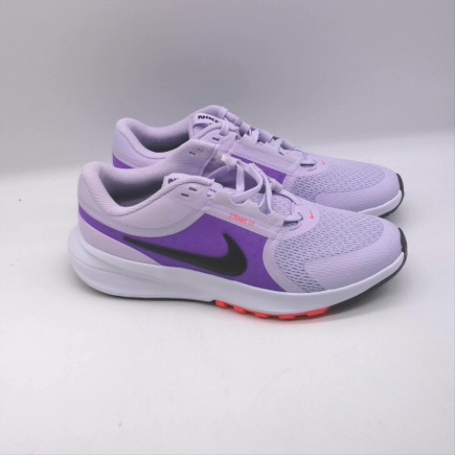 Nike Lilac star runner 5 girls youth Nike star runner 5 2