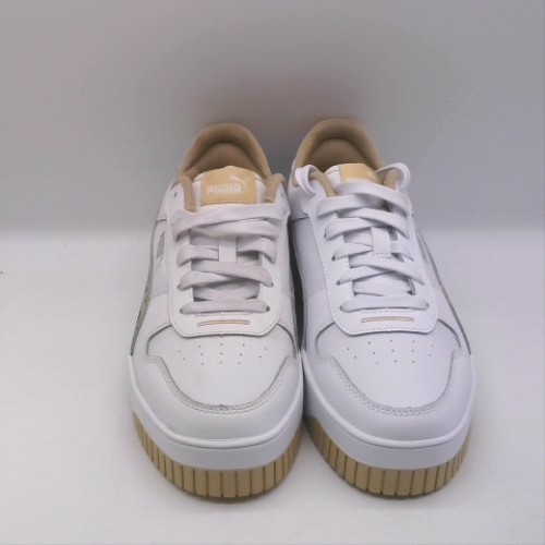 PUMA Print carina street trainers PUMA carina street 1