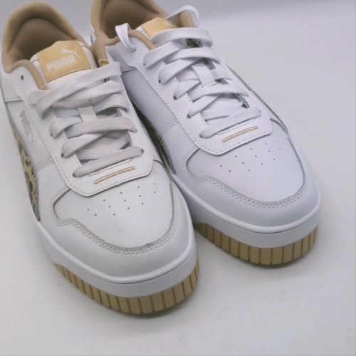 PUMA Print carina street trainers PUMA carina street 2