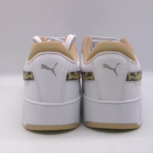 PUMA Print carina street trainers PUMA carina street 3