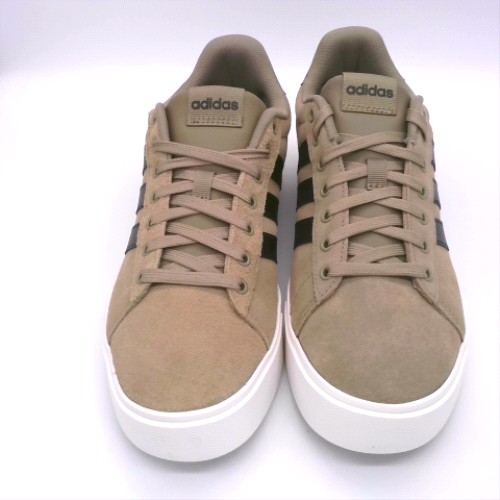 adidas Black & Green daily 4.0 trainers adidas daily 4.0 1