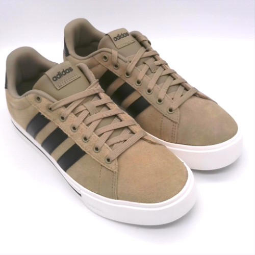 adidas Black & Green daily 4.0 trainers adidas daily 4.0 2