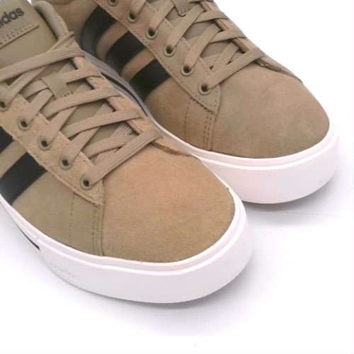 adidas Black & Green daily 4.0 trainers adidas daily 4.0 3
