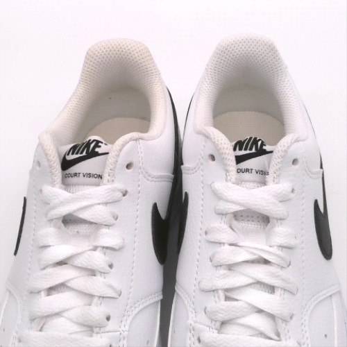 Nike court vision 3