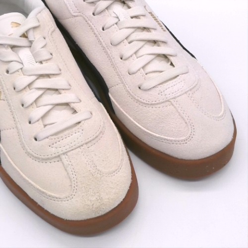 PUMA Stone & Black club ii trainers PUMA club ii 3