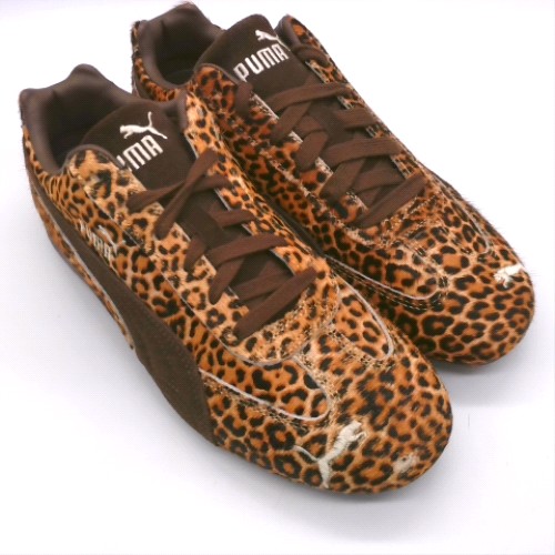 PUMA speedcat 2