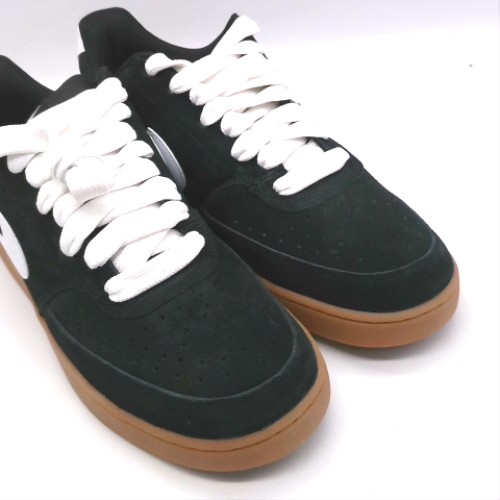 Nike Black & White court vision trainers Nike court vision 2