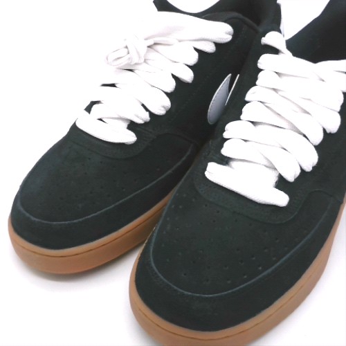 Nike Black & White court vision trainers Nike court vision 3