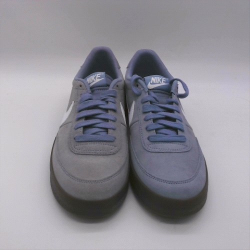 Nike Grey killshot 2 trainers Nike killshot 2 1