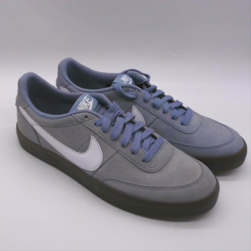 Nike Grey killshot 2 trainers Nike killshot 2 2