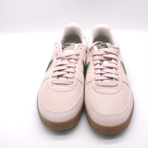 Nike Pale Pink field general trainers Nike field general 1