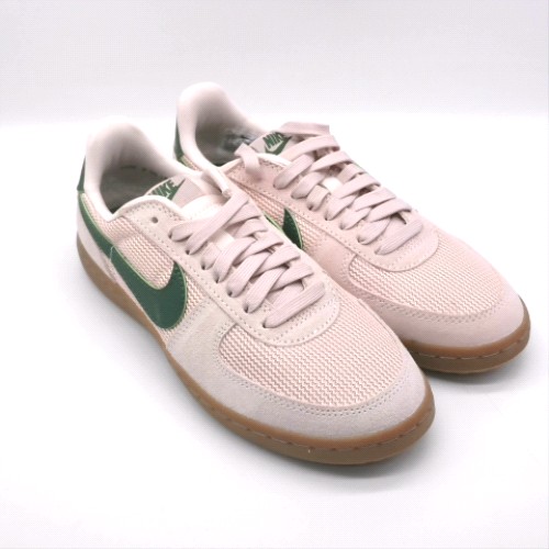 Nike Pale Pink field general trainers Nike field general 2